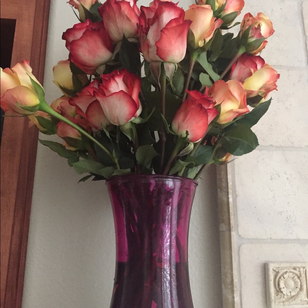 Meet your Posher, Ally